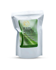 Cleanse Detox-te