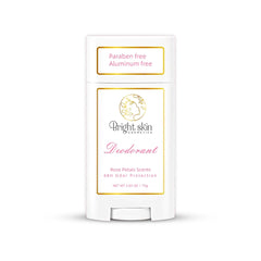 Bright Skin Body Deodorant