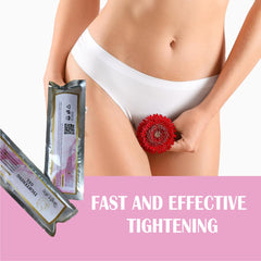 Feminine Tightening vaginal gel
