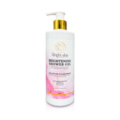 Brightening Shower Gel