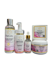 Dark spot remover set