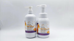 Bright skin Kids Glow combo set