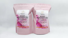 Bright Skin Whitening Tea