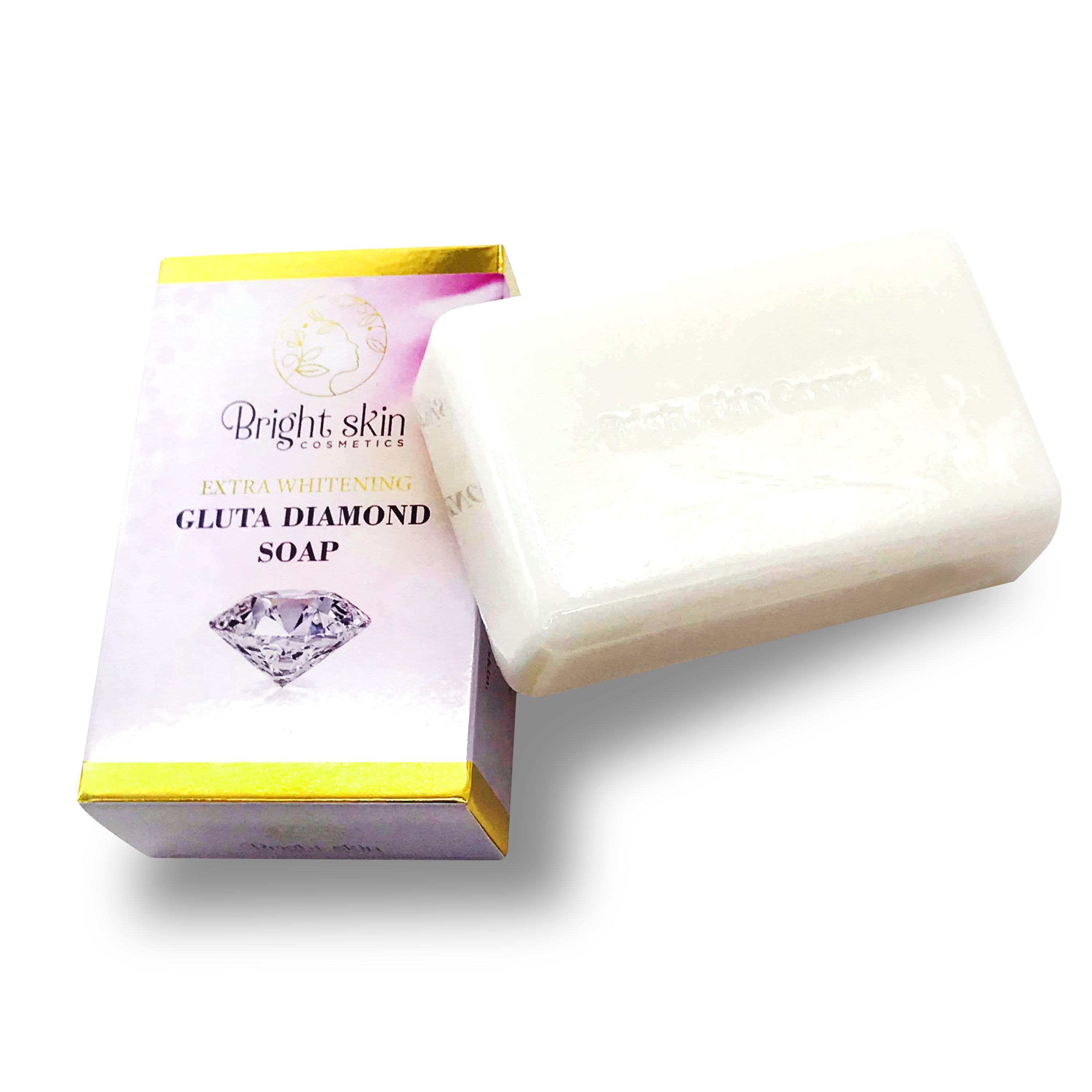 charisma glutathione soap Best strong lightening bar soaps for stubborn skin/ strong lightening soaps  for tough skin main image 1