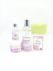 Bright Skin Tea Tree Acne Set