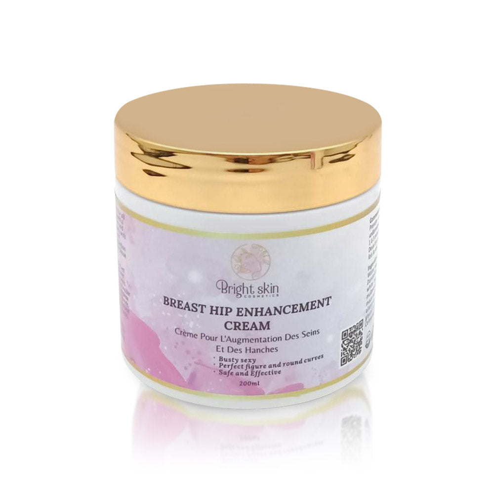 Breast Hip Enhancement Cream Breast Enhancement Cream Bright