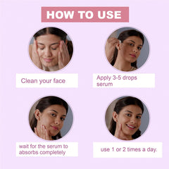 Brightening Face Serum