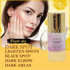 Dark knuckle- Dark Spots Remover Serum