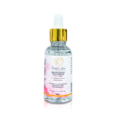 Brightening Face Serum