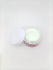 Bright Skin Organic Green Tea Ice Clay Mask