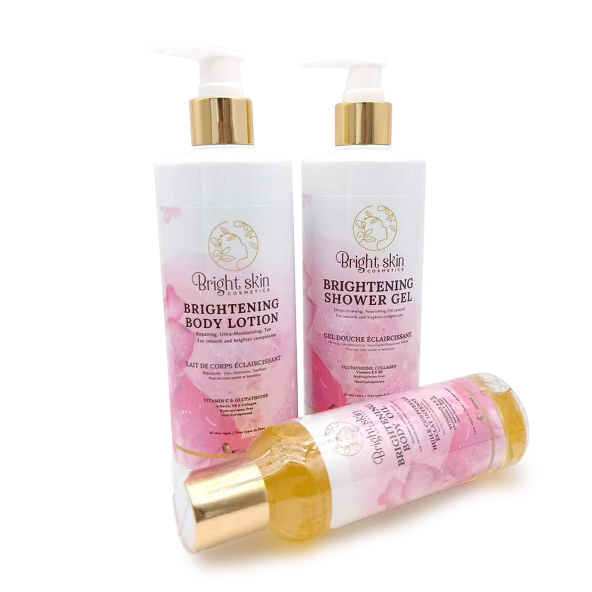 アイドルグッズ Oxecure x Bright Skin  Set 1 2gether アイドルグッズ Oxecure x Bright Skin Set 1 2gether アイドル
