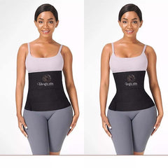 Ceinture abdominale gainante