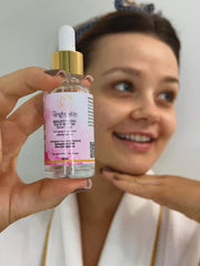 Brightening Face Serum