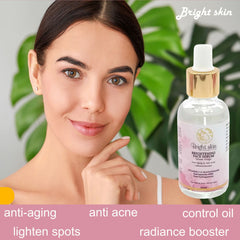 Brightening Face Serum