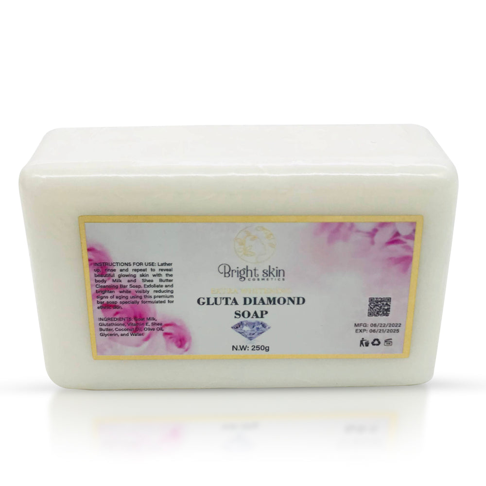 gluta soap