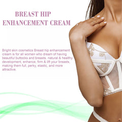 Breast Hip Enhancement Cream
