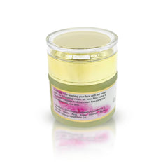 Extra Whitening Gluta Diamond Face Cream