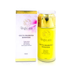 Extra Whitening 7 Days Gluta Diamond Booster