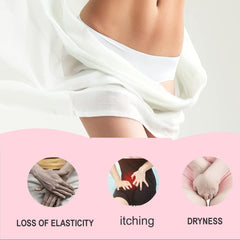 Feminine Tightening vaginal gel