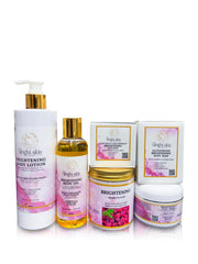 Bright Skin starter kit