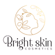 Bright Skin Cosmetics logo