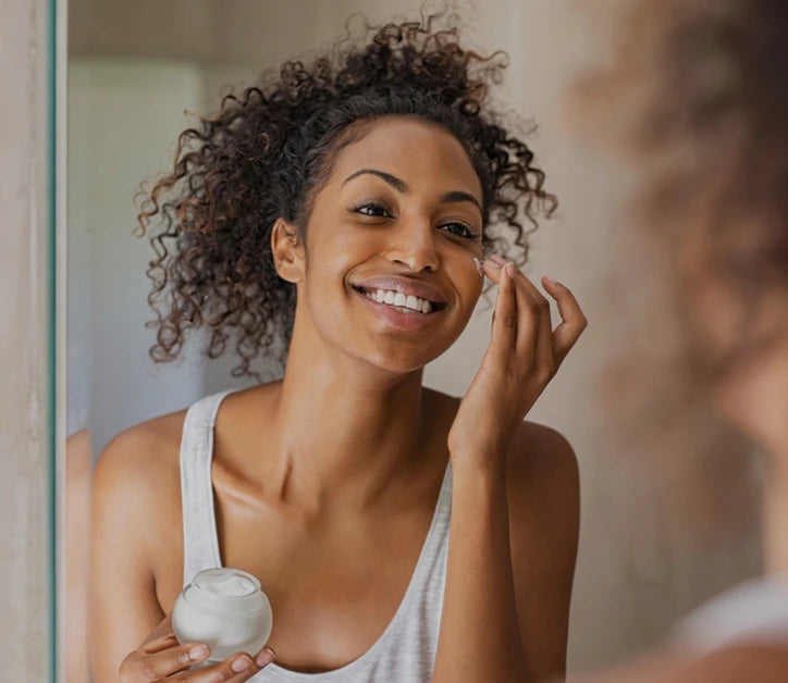 Face care