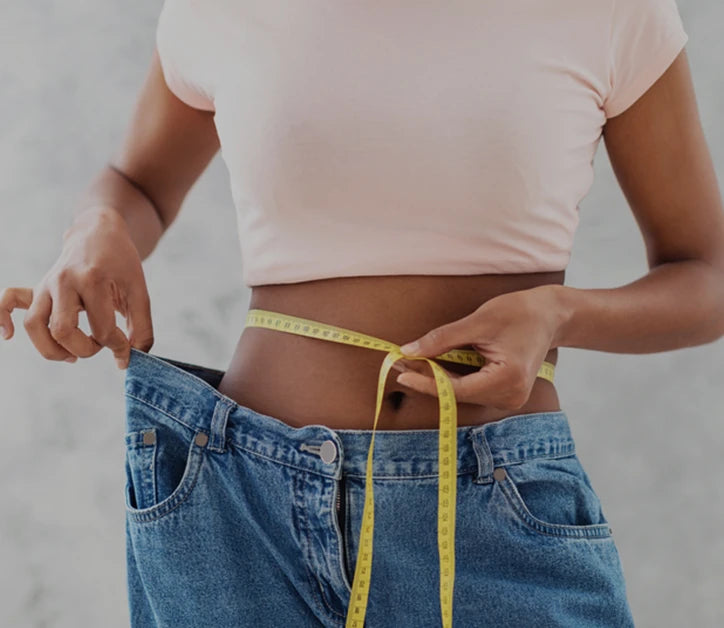 Detox & Weight Loss
