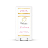 Bright Skin Body Deodorant