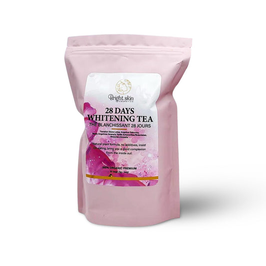 Bright Skin Whitening Tea