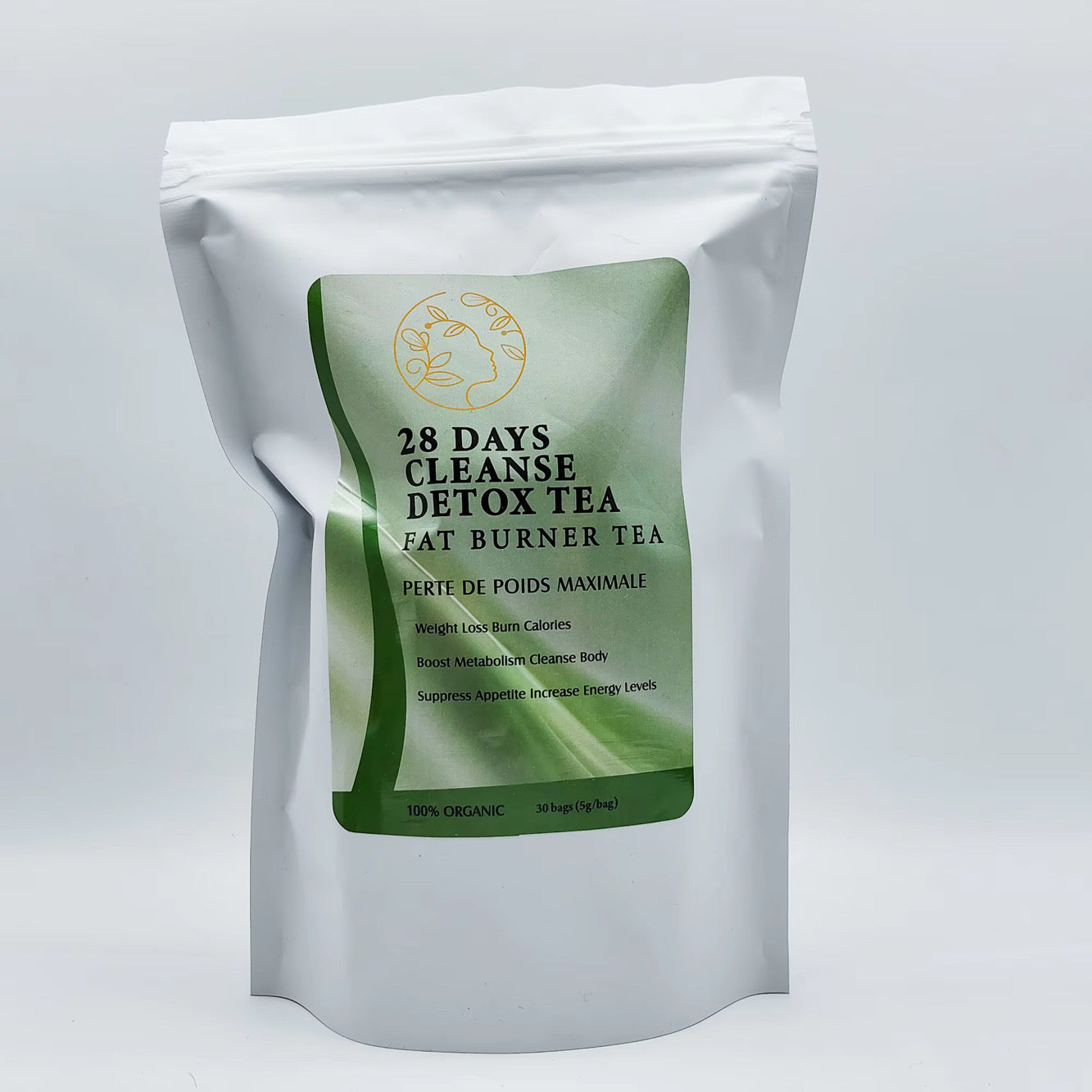 Cleanse Detox-te