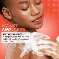 Glutathione Brightening Body Soap