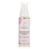 Masque facial illuminateur