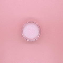 Brightening balm lips