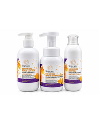 Bright skin Full Kids Glowing combo set