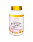 Brightening supplements