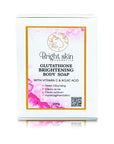 Glutathione Brightening Body Soap