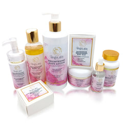 Advanced brightening set