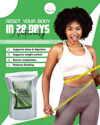 Cleanse Detox-te