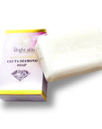 Gluta Diamond soap