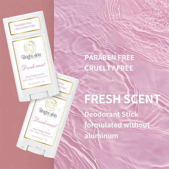 Bright Skin Body Deodorant