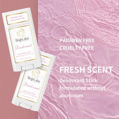 Bright Skin Body Deodorant