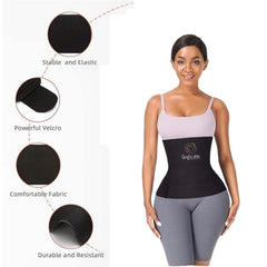 Ceinture abdominale gainante