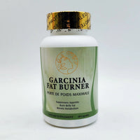 Garcinia fettförbränningstillskott