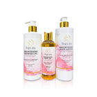 Brightening Skin Set