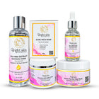 Bright Skin Tea Tree Acne Set