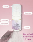 Dark Circle Remover Eye Cream