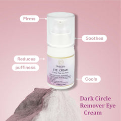 Dark Circle Remover Eye Cream