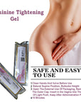 Feminine Tightening vaginal gel