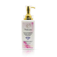Extra Whitening Gluta Diamond Bodylotion