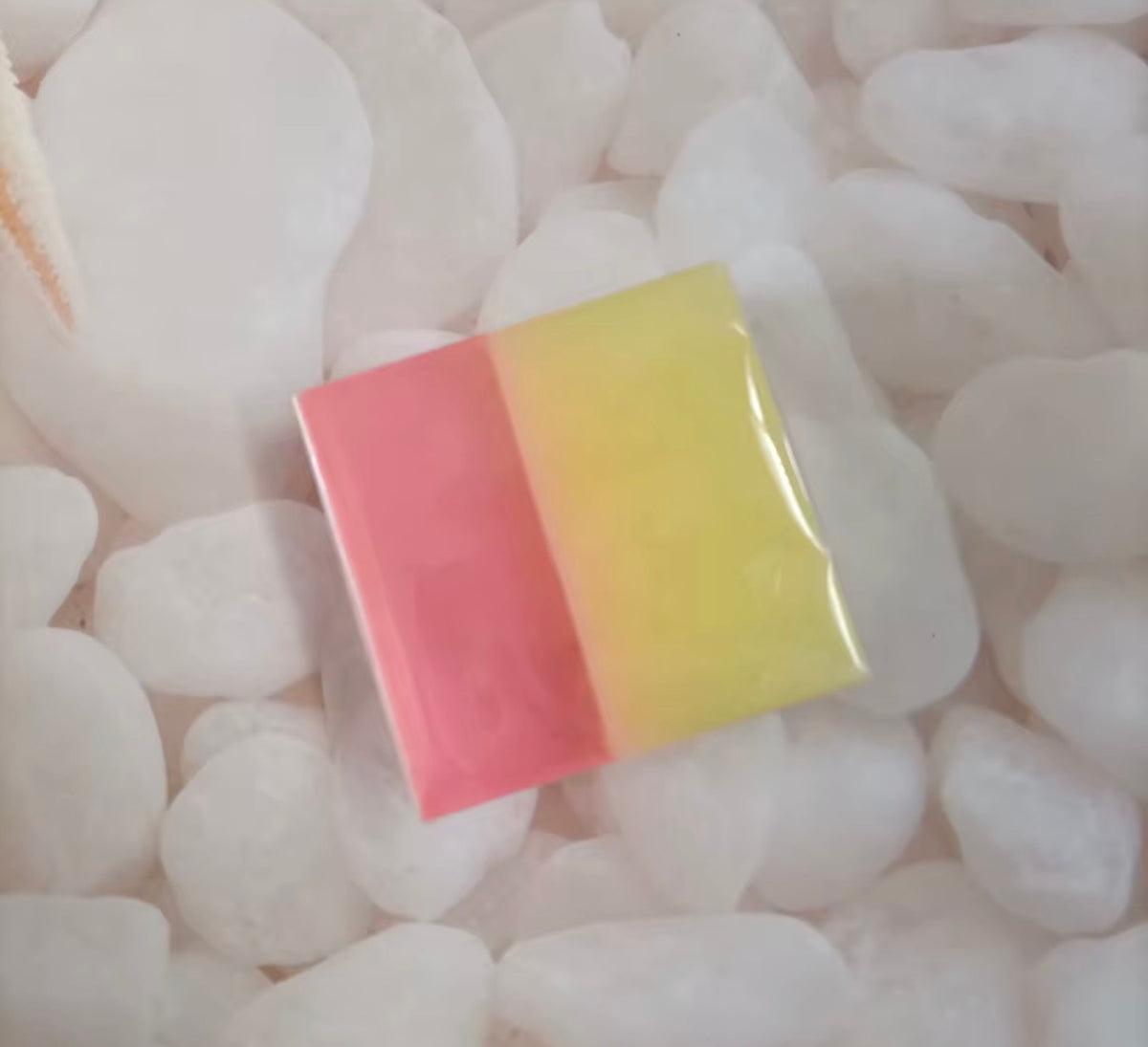 Vitamin C Brightening Face soap